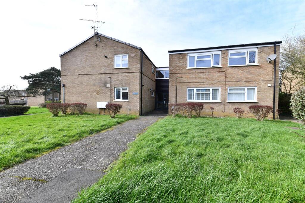 Main image of property: Canterbury Way, Stevenage