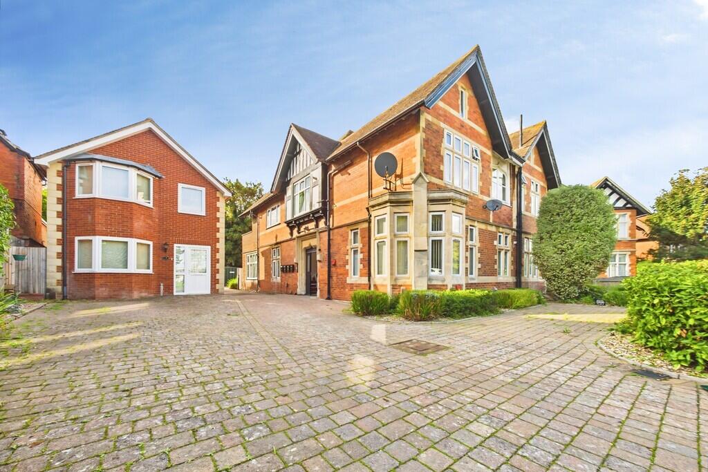 Main image of property: Radnor Park West, Folkestone