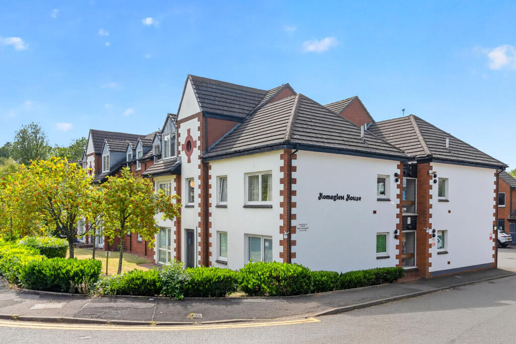 Main image of property: Maryville Avenue, Giffnock, Glasgow, East Renfrewshire, G46