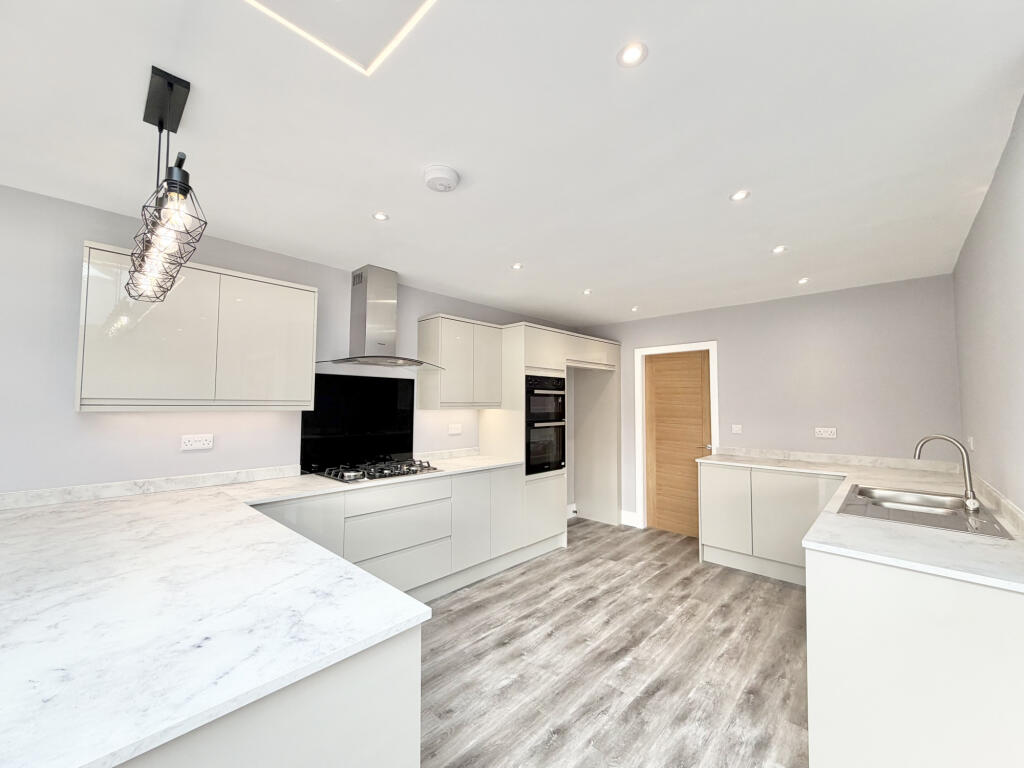 House in Blackpool - View 5