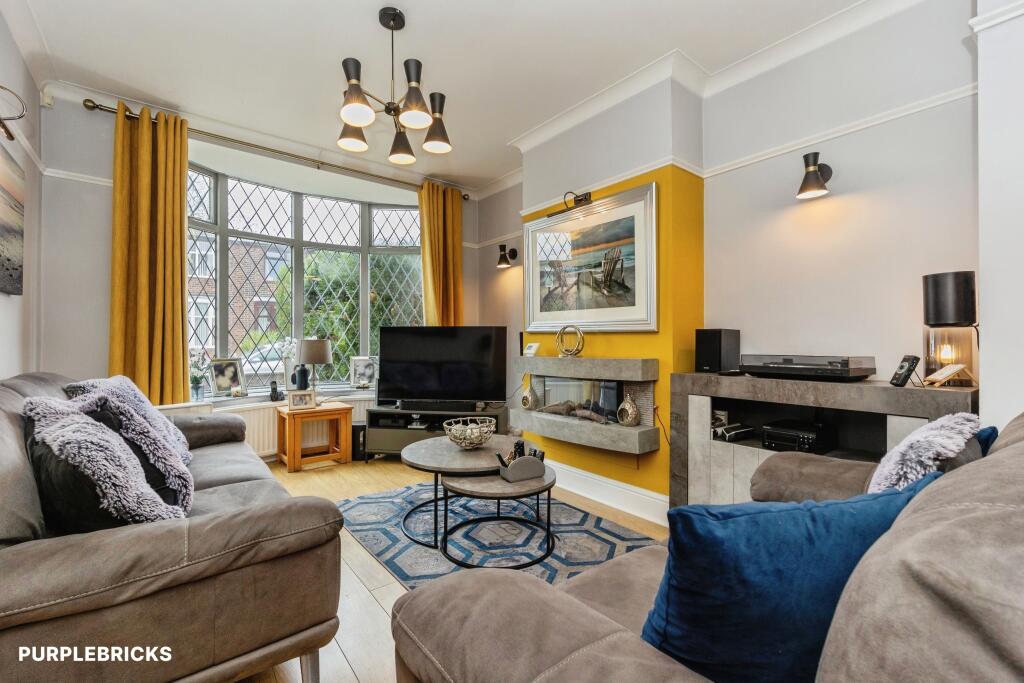House in Manchester - More