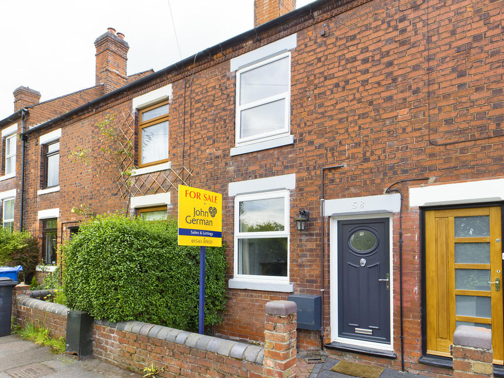 Main image of property: Old Road, Armitage