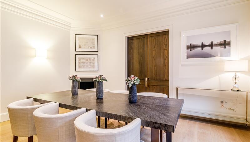 3 bedroom apartment for rent
