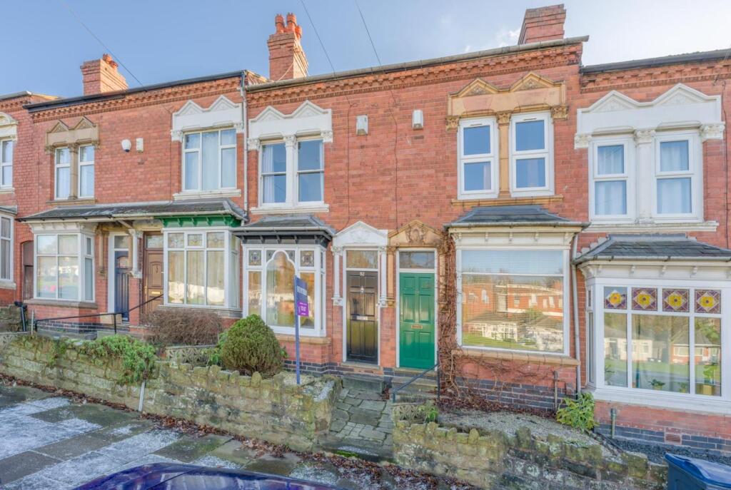Main image of property: War Lane, Harborne, Birmingham
