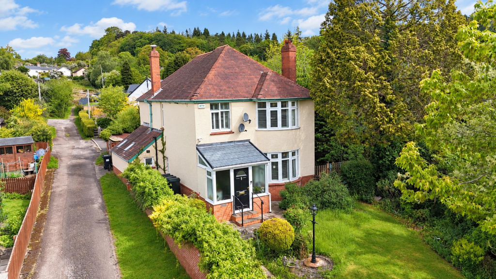 Main image of property: Castlemain, Parkend, Lydney