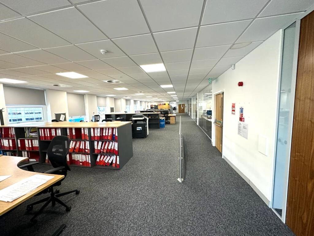 Additional image 6 of Maybrook House, Queensway, Halesowen, B63 4AH