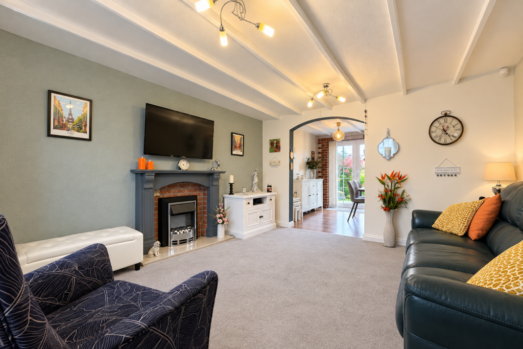 House in Wigan, Greater Manchester - View 3