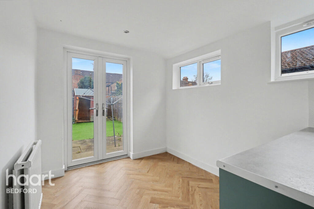 Main image of property: Churchville Road, BEDFORD