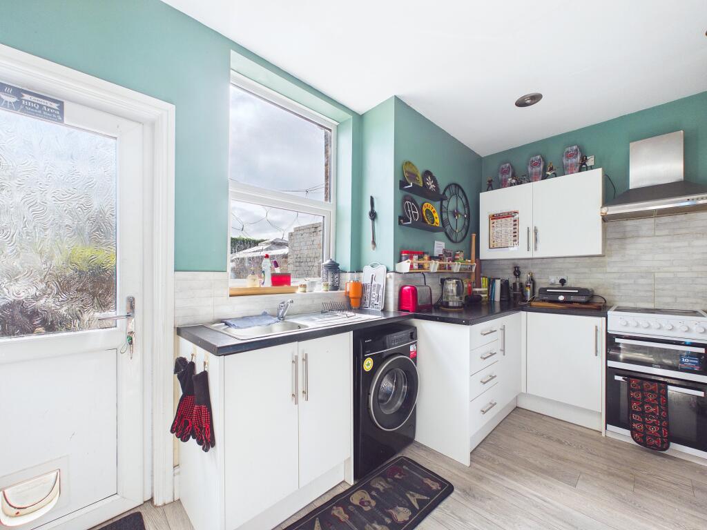 House in St Helens, Liverpool City Region - View 5