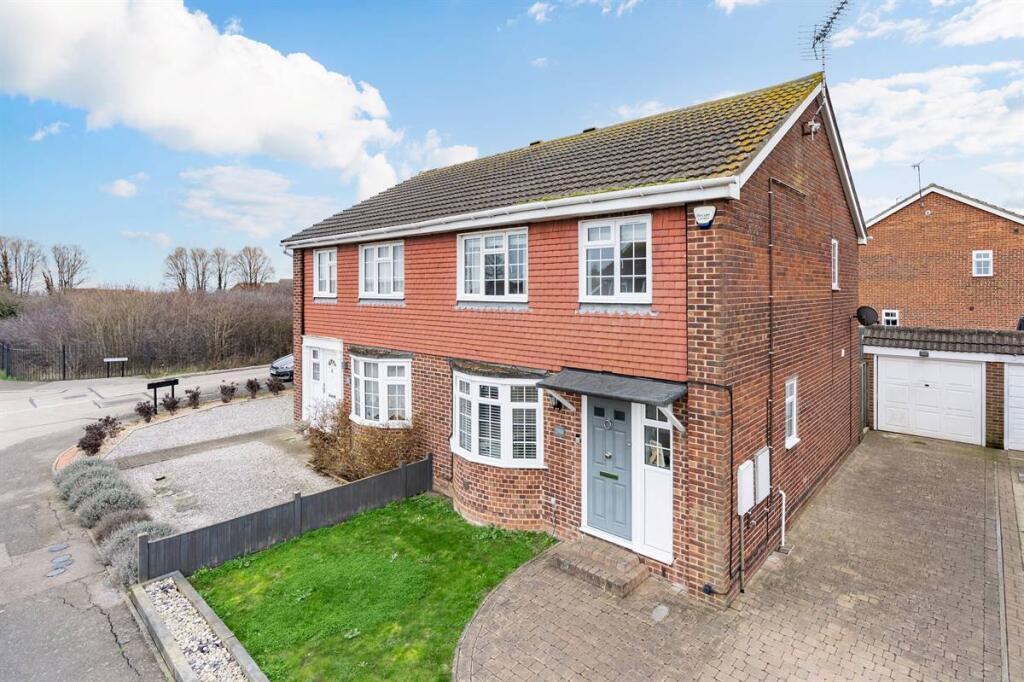 Main image of property: Columbia Avenue, Whitstable
