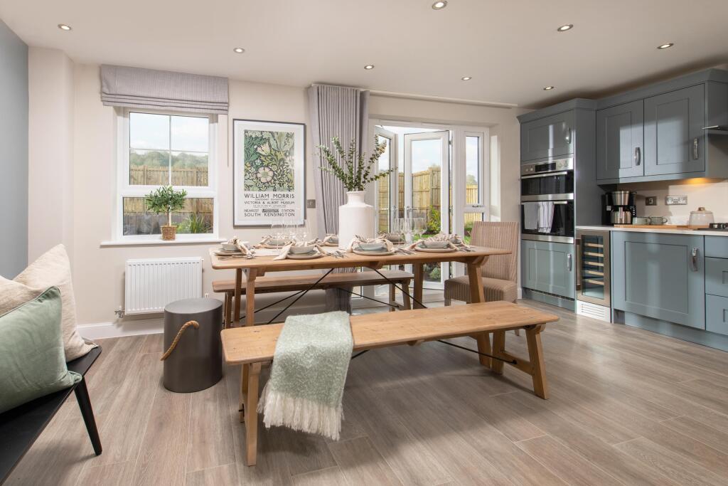 House in Halifax - View 2