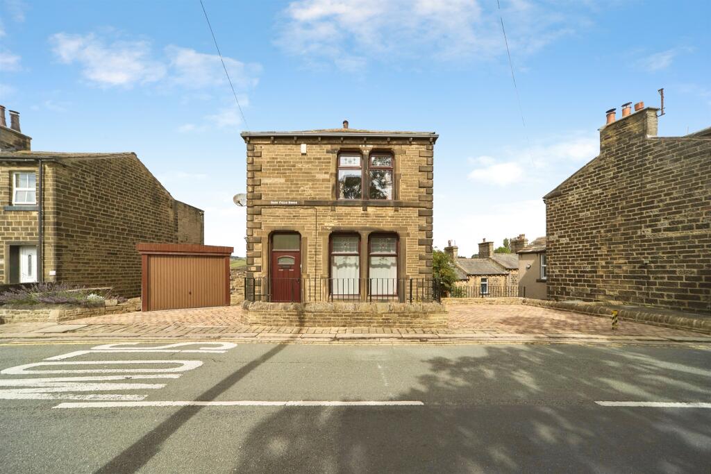 Main image of property: Hebden Road, Haworth, Keighley