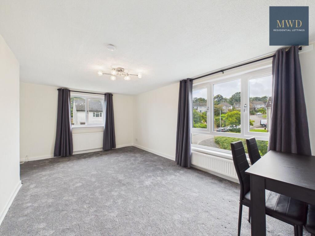 Apartment in Glasgow, South Lanarkshire - View 4