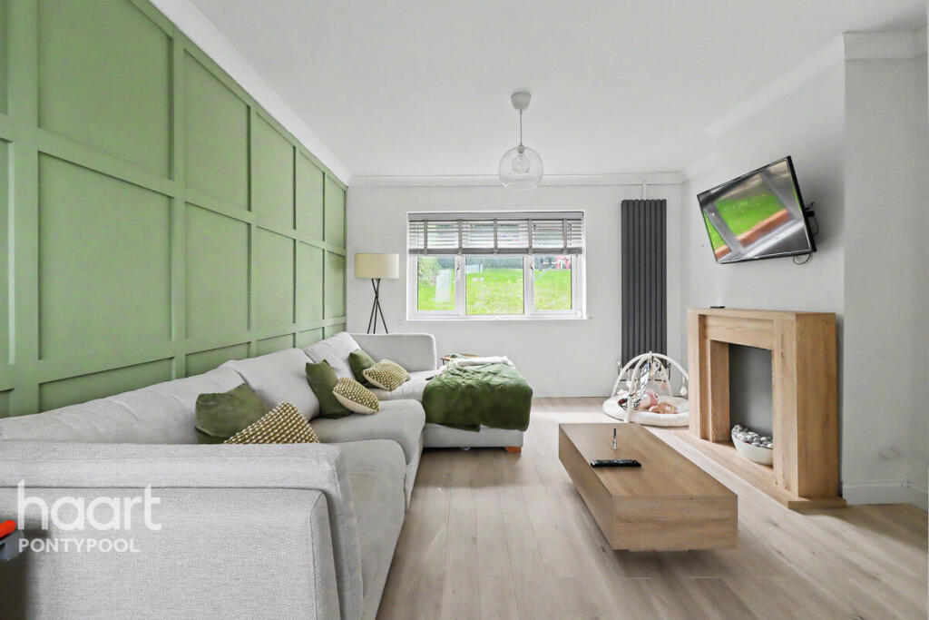 Main image of property: Sycamore Road South, Pontypool