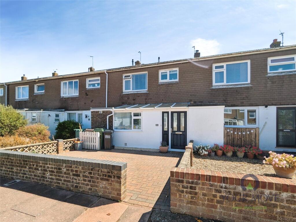 Main image of property: Fraser Avenue, Eastbourne, East Sussex, BN23