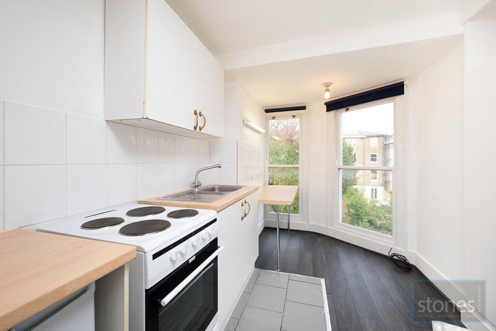 Studio apartment for rent