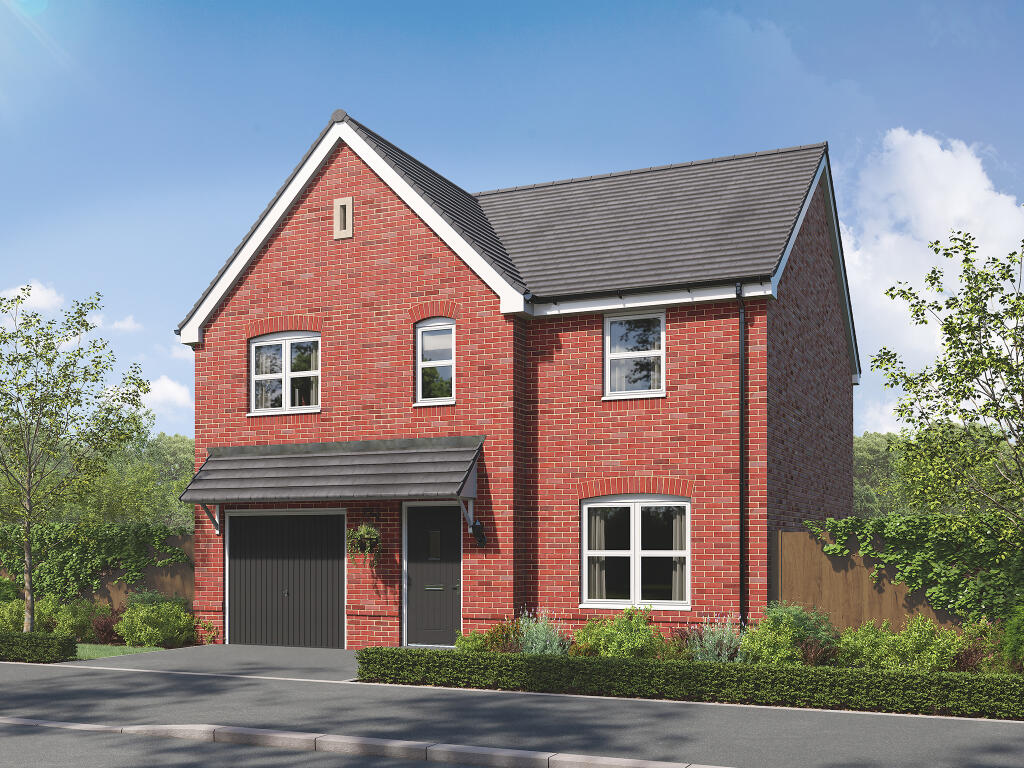Main image of property: Barnsley Road,
West Melton,
S63 6DU