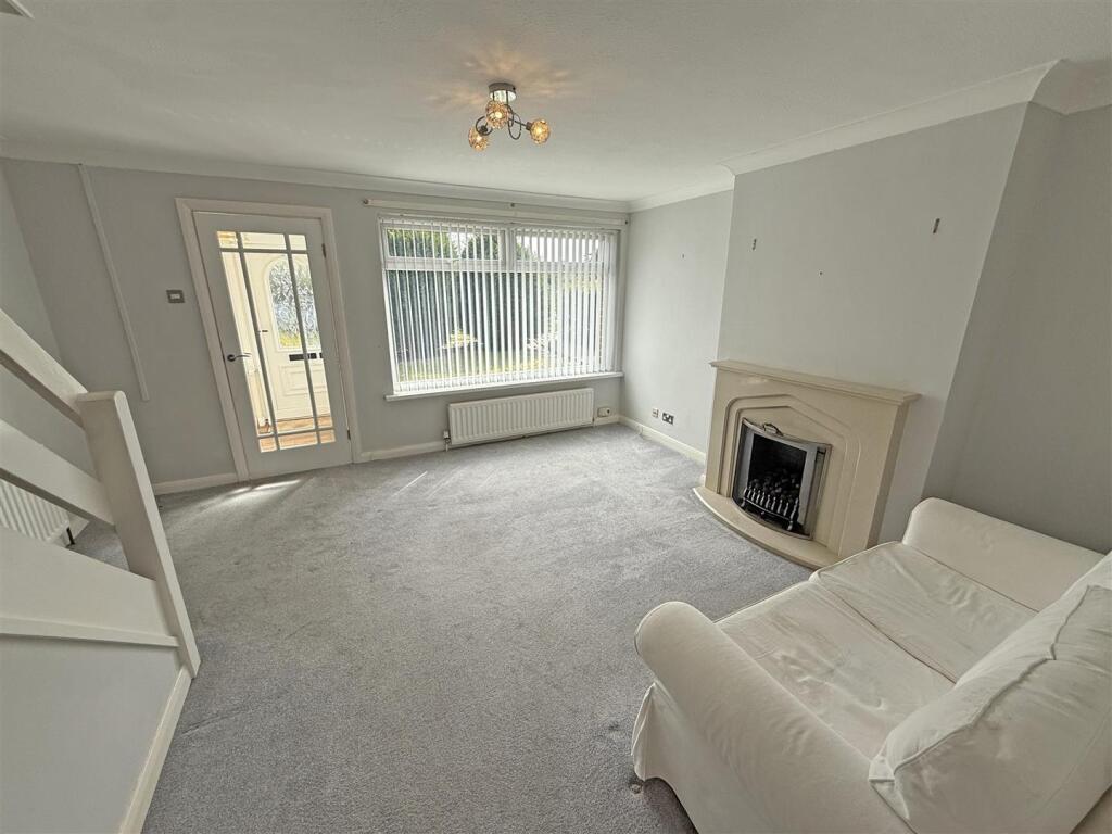 House in Newcastle upon Tyne - View 3