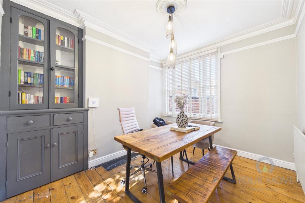 House in Northampton - View 2
