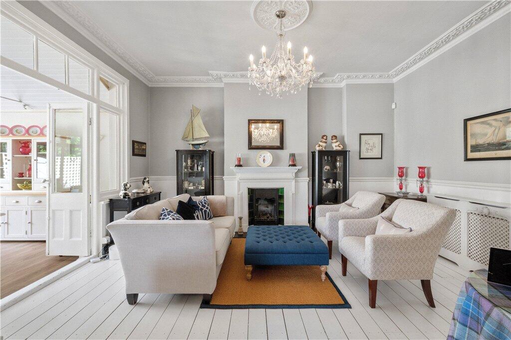 Main image of property: Cambridge Road, West Wimbledon, SW20