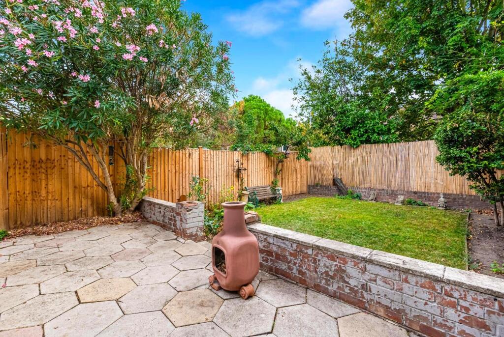 Main image of property: Shakespeare Road, Acton
