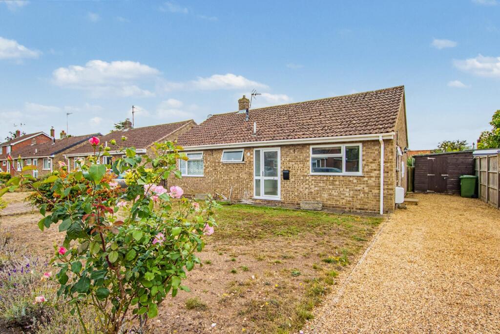 Main image of property: Saxon Way, Dersingham
