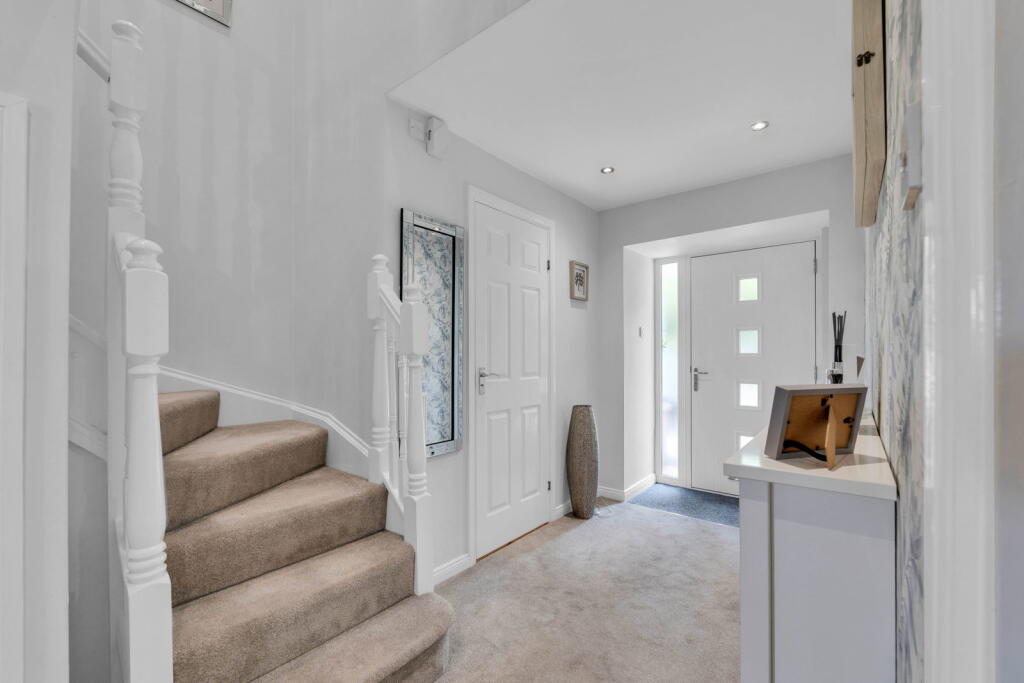 House in Charnwood, Mountsorrel - View 3