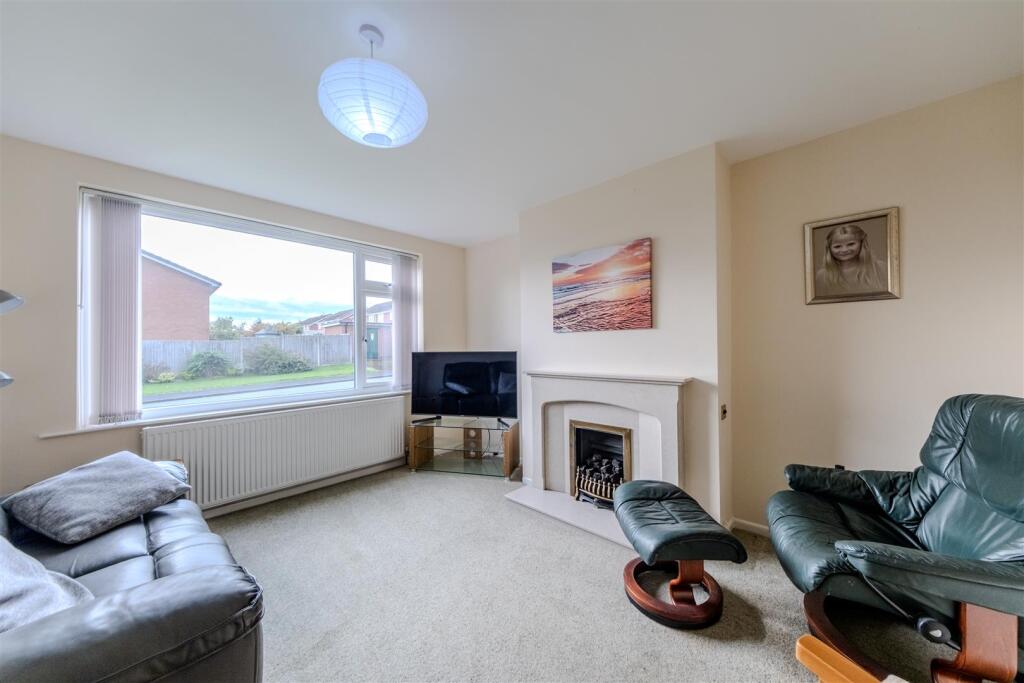 House in Northwich, Barnton - View 2