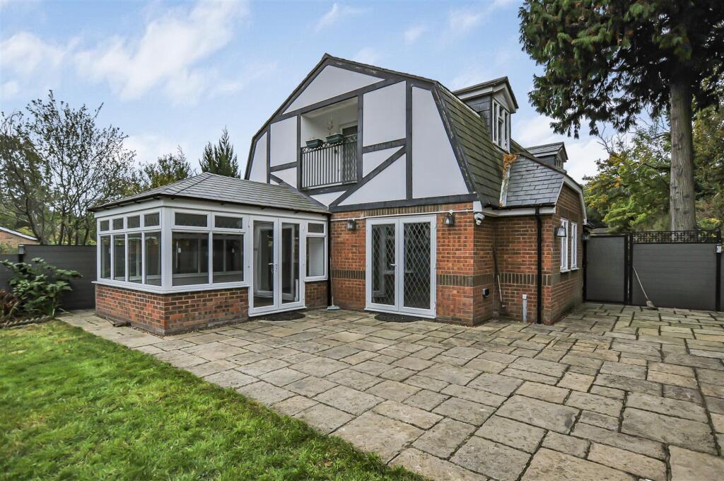 Additional image 24 of Hazel Road, Park Street, St. Albans