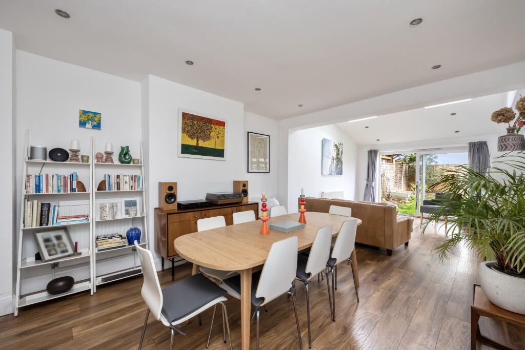 House in Hove, Brighton and Hove - View 5