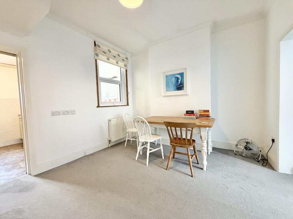 House in Exeter, Redhills - More