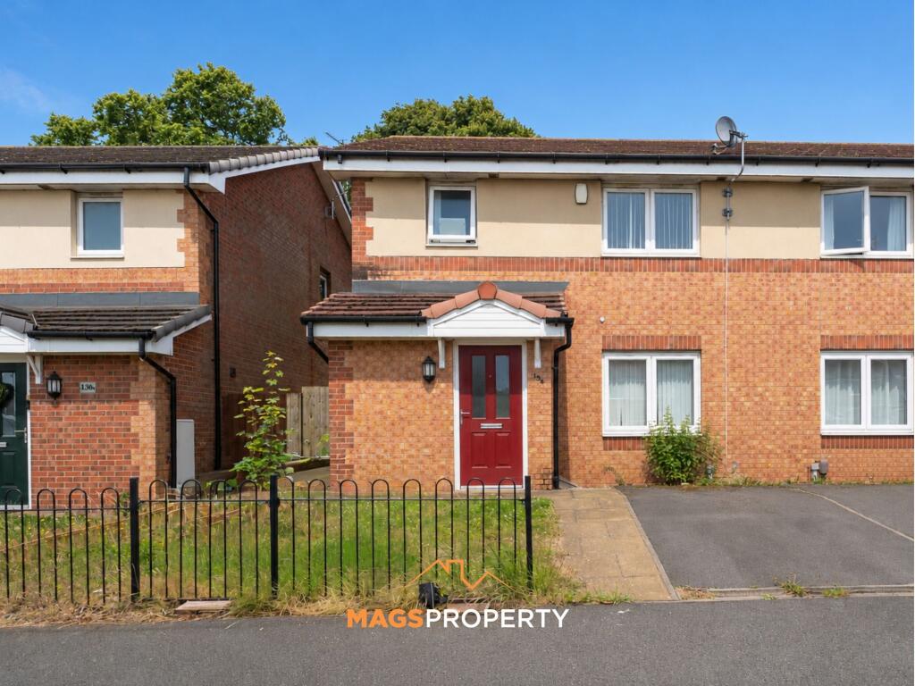 Main image of property: Broad Lane, Norris Green, L11