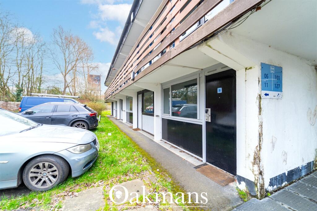 Additional image 58 of Farmoor Lane, Redditch, Worcestershire, B98