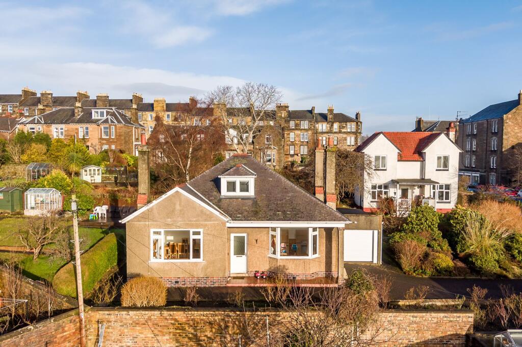 Main image of property: 54 Seymour Street, Dundee, DD2 1HA