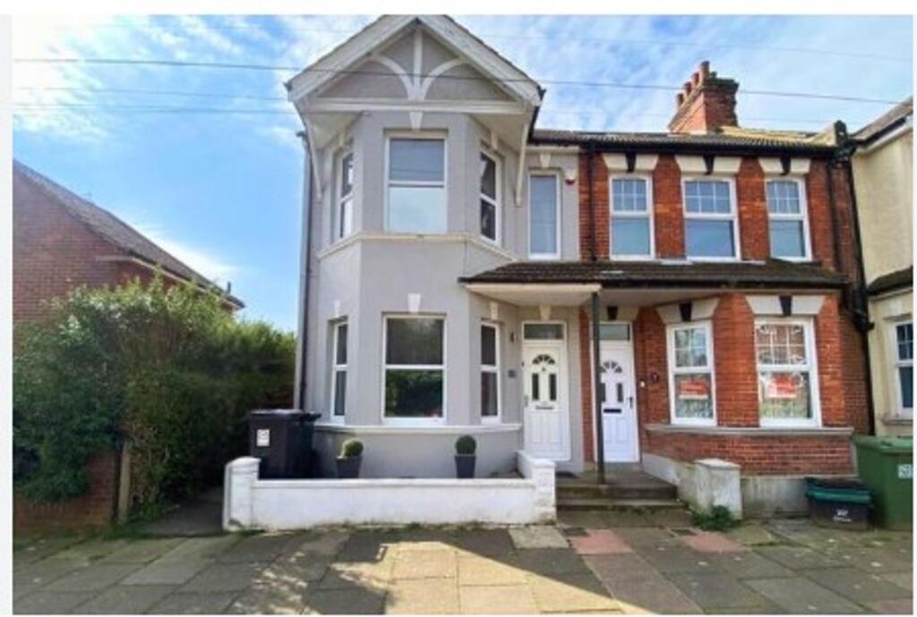 Main image of property: Cumberland Road, Bexhill On Sea, TN39