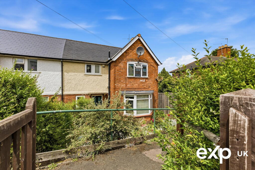 House in Nottingham, Sherwood - View 4