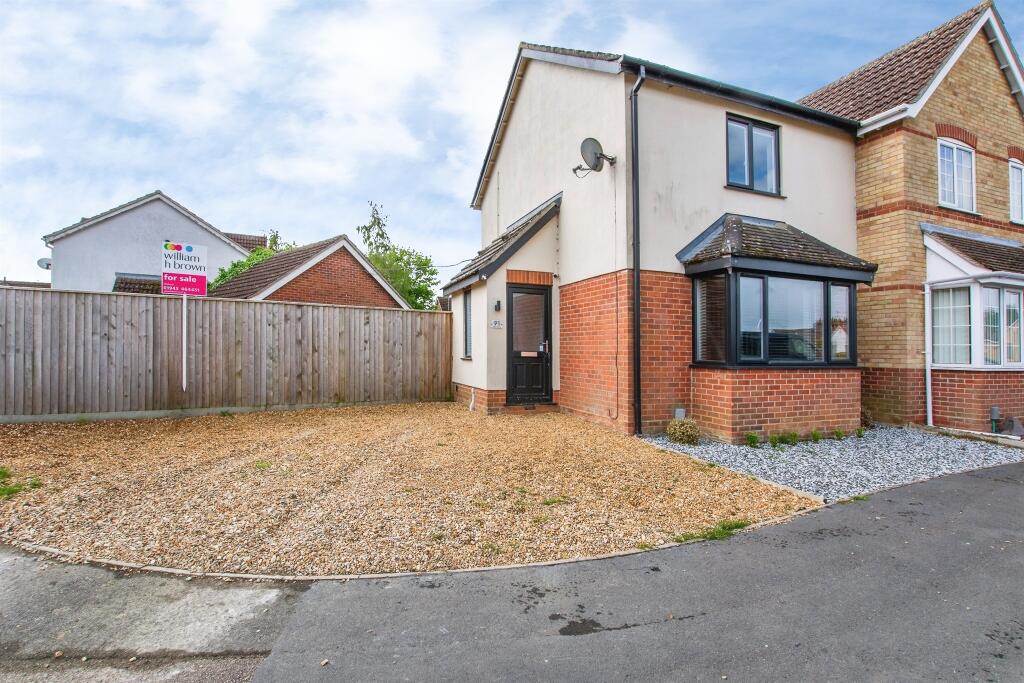 Main image of property: Heron Road, Wisbech