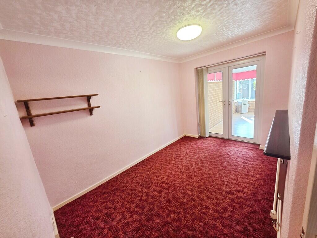 House in Nottingham - View 4