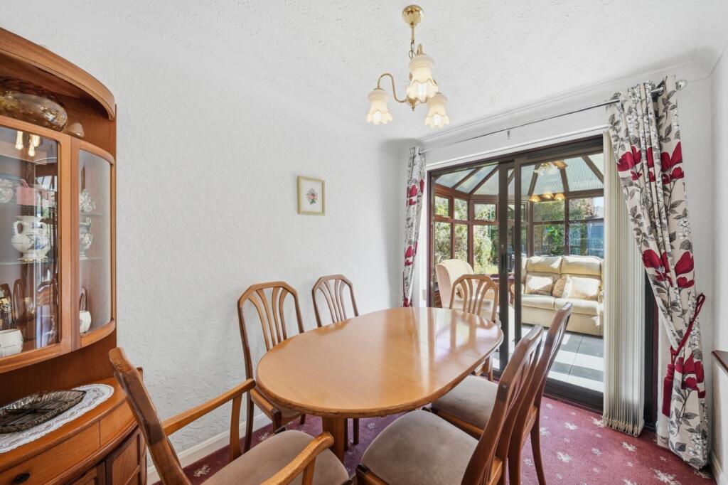 House in Nottingham - View 5