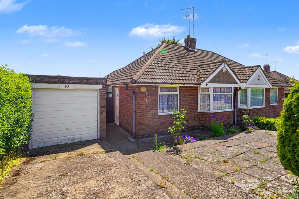 Main image of property: St Martins Close, Kingsthorpe, Northampton. NN2 8JF