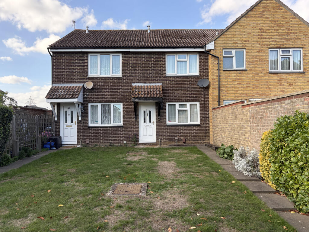Main image of property: The Josselyns, Trimley St. Mary, IP11