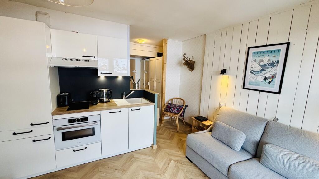 Main image of property: 74260 les-gets