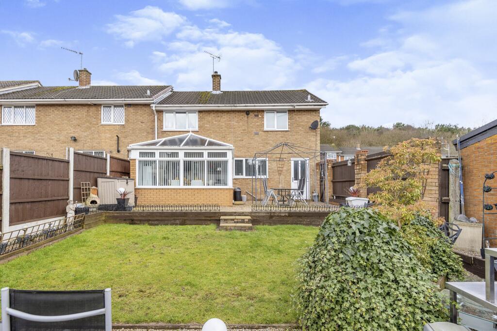 Main image of property: Lowland Road, Cannock, WS12