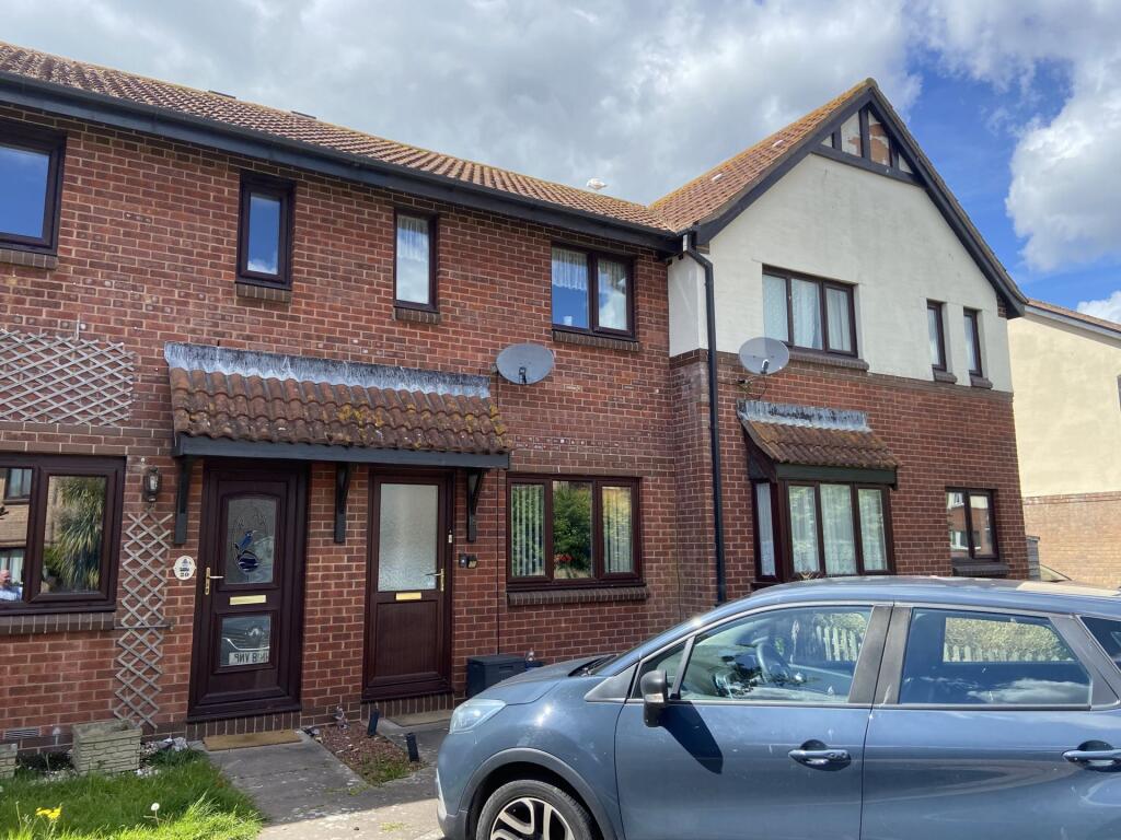 Main image of property: Counties Crescent, Starcross, EX6