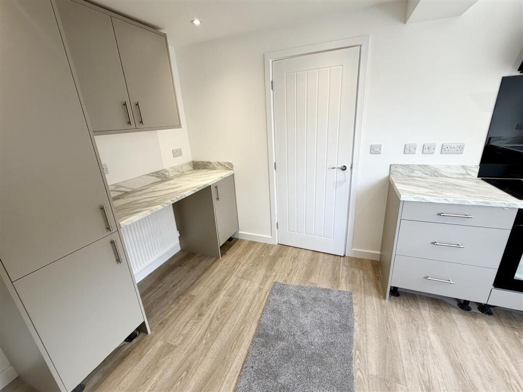 House in Swindon - More