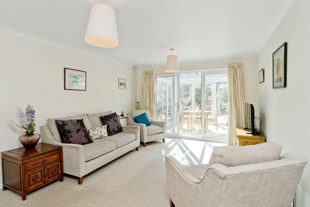 House in Melrose, Dingleton, The Scottish Borders - View 3