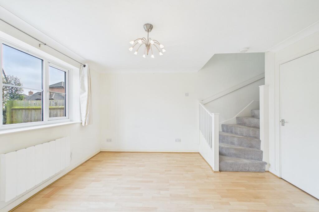 House in Berkshire, Warfield - View 3