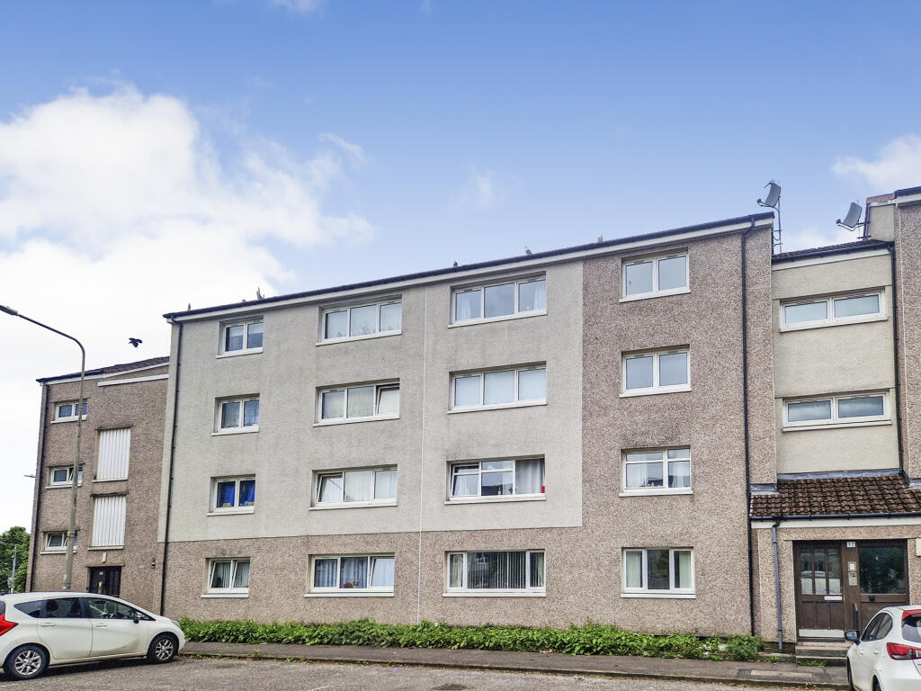 Main image of property: Napier Drive, Glasgow