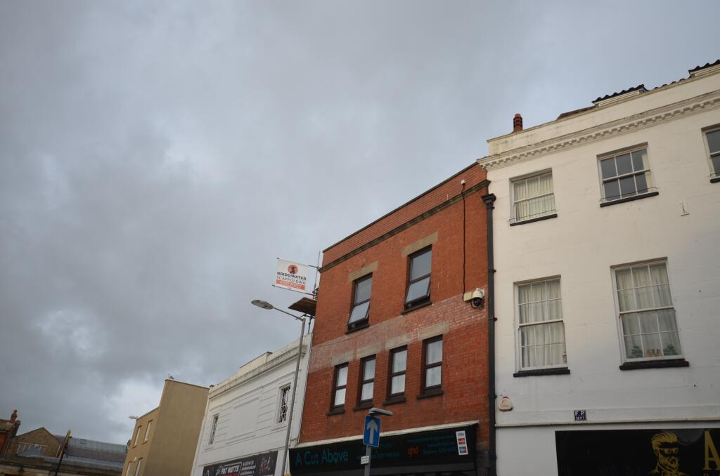 Main image of property: Blakeways Court, , BRIDGWATER