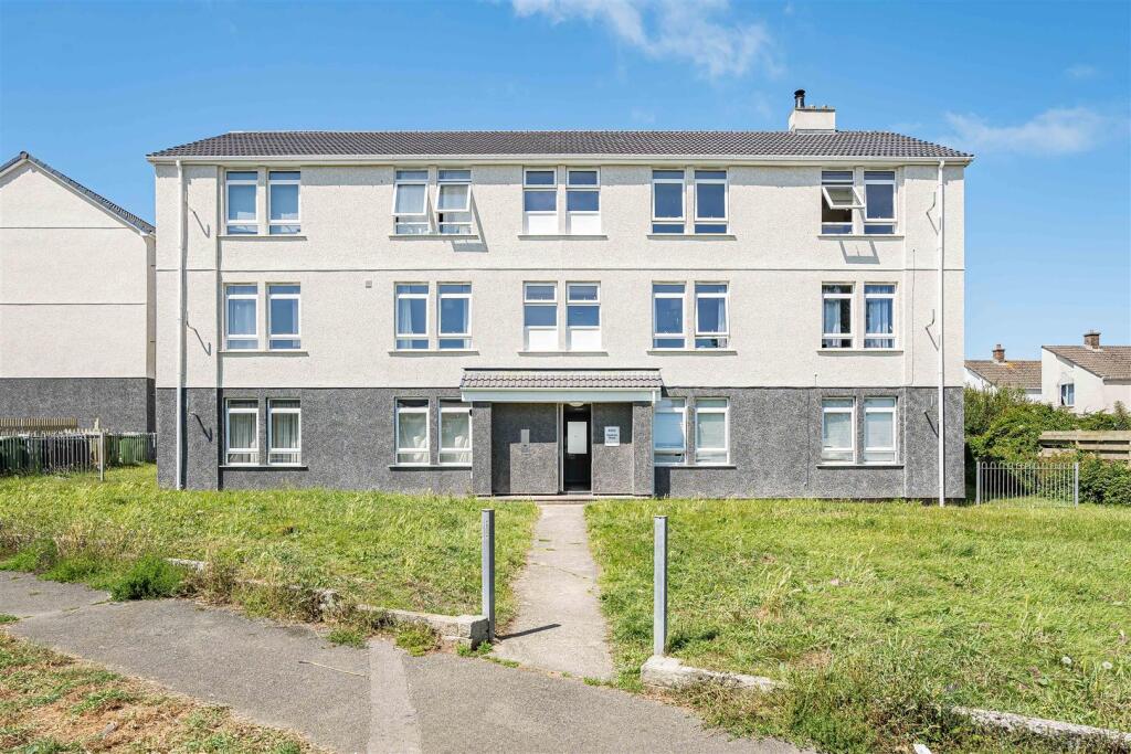 Main image of property: Hawkins Road, Newquay